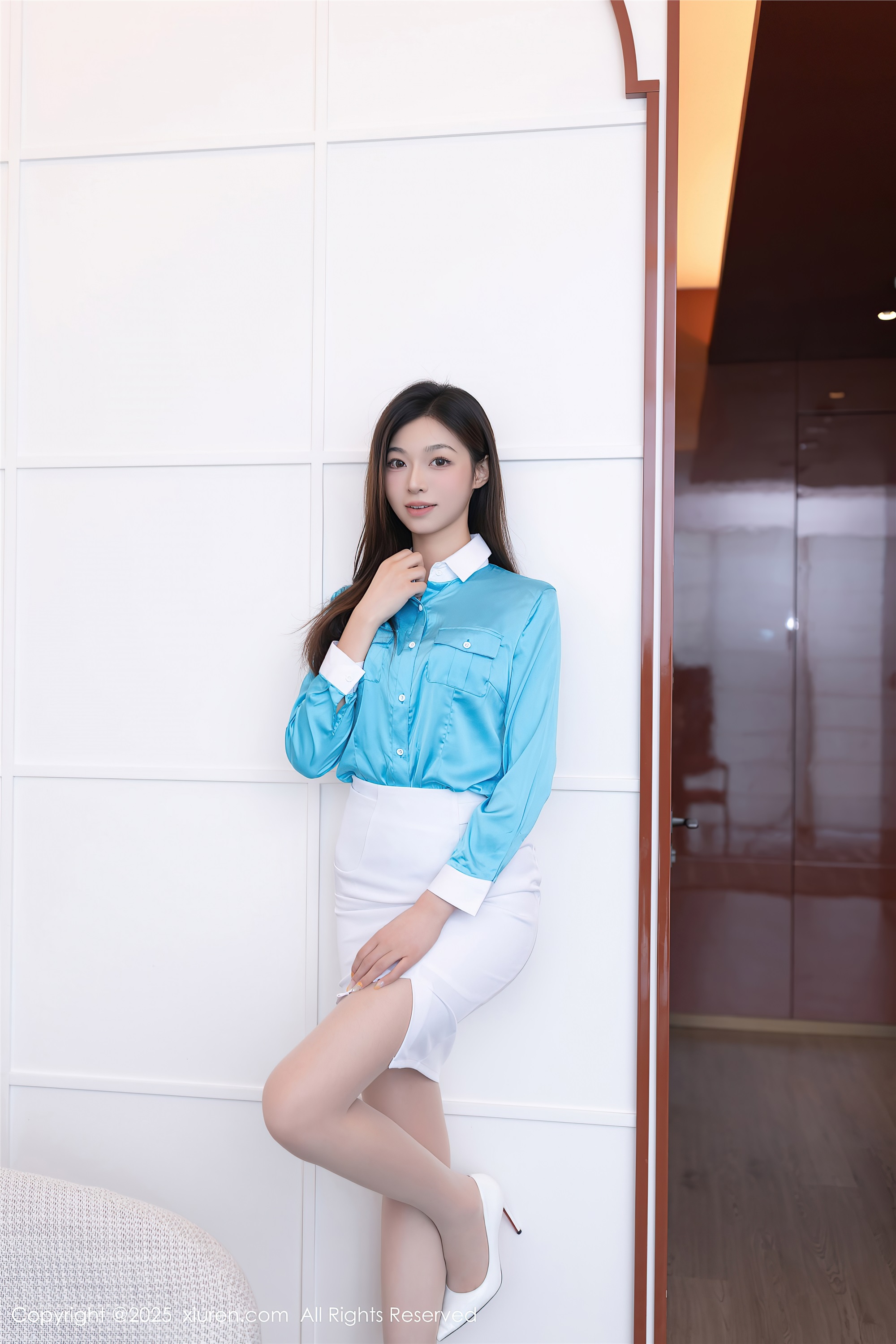 Xiuren秀人网 2025.09.28 NO.10816 kiki柚柚